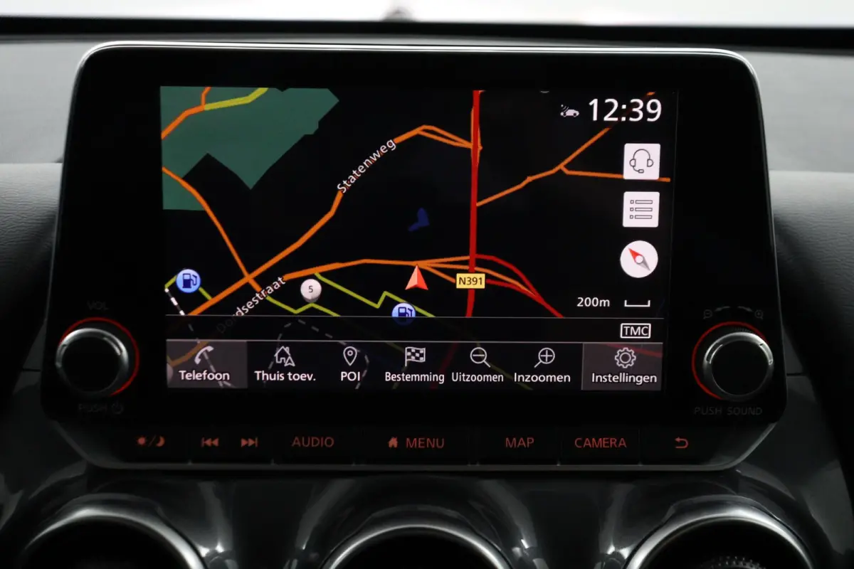 1.6 Hybrid N-Design | Stoel-, Stuur- & Voorruitverw. |