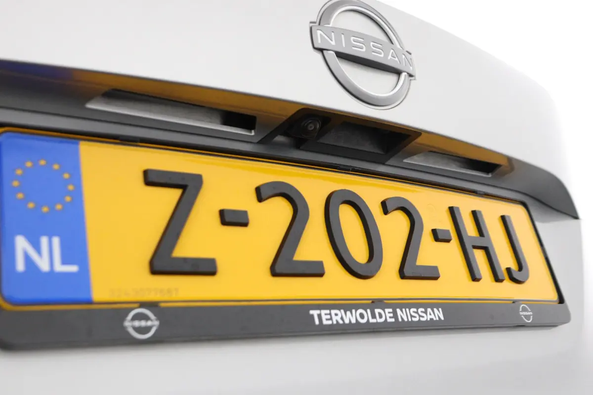1.6 Hybrid N-Design | Stoel-, Stuur- & Voorruitverw. |