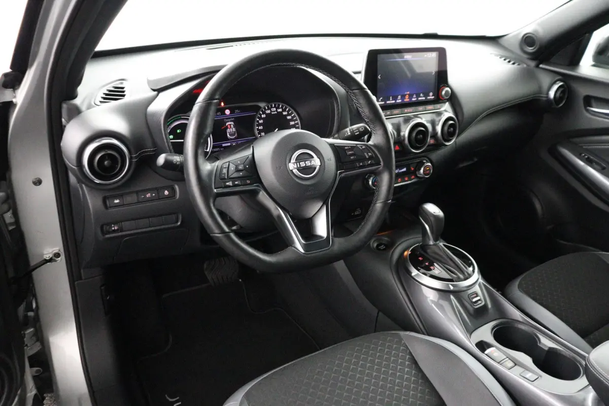 1.6 Hybrid N-Design | Stoel-, Stuur- & Voorruitverw. |