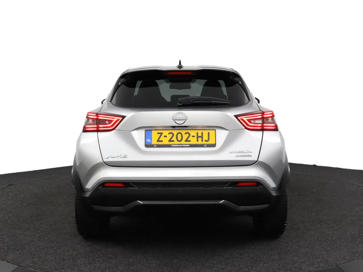 1.6 Hybrid N-Design | Stoel-, Stuur- & Voorruitverw. |
