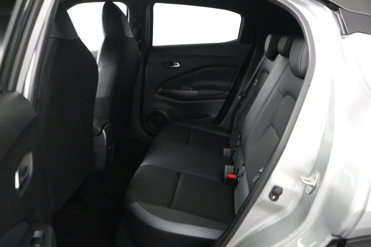 1.6 Hybrid N-Design | Stoel-, Stuur- & Voorruitverw. |