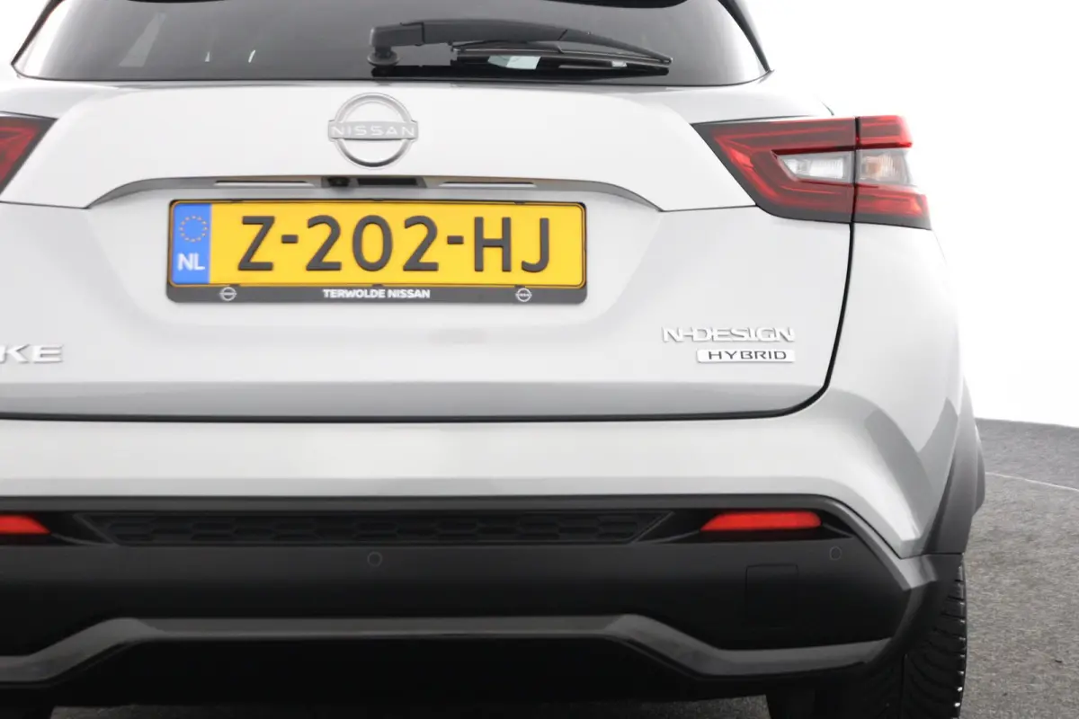 1.6 Hybrid N-Design | Stoel-, Stuur- & Voorruitverw. |