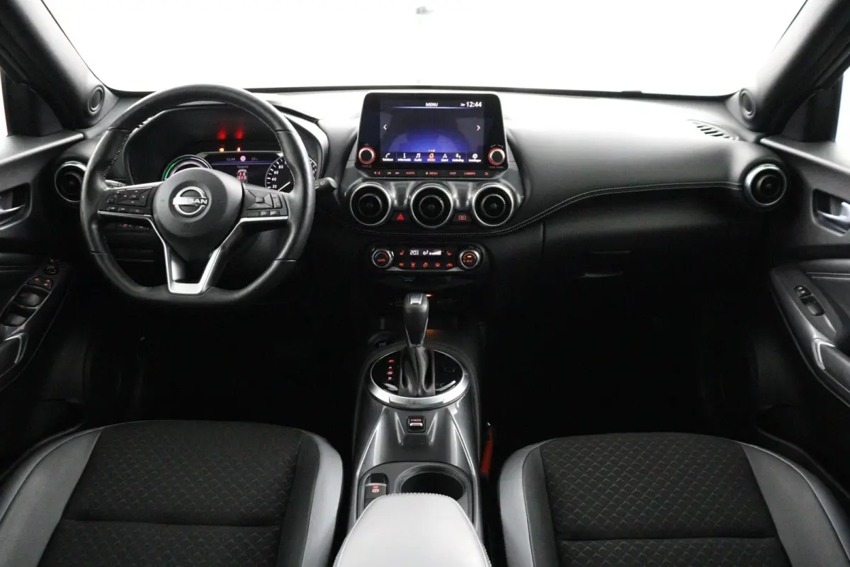 1.6 Hybrid N-Design | Stoel-, Stuur- & Voorruitverw. |