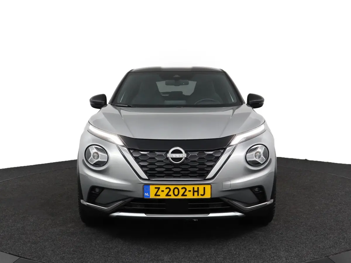 1.6 Hybrid N-Design | Stoel-, Stuur- & Voorruitverw. |
