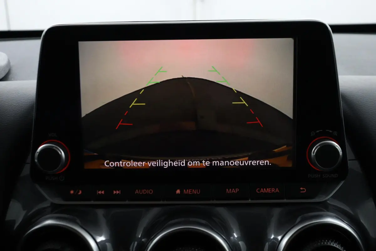 1.6 Hybrid N-Design | Stoel-, Stuur- & Voorruitverw. |