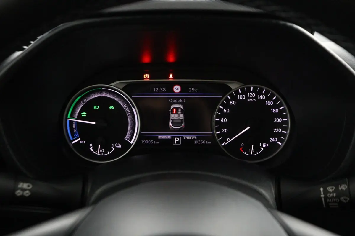 1.6 Hybrid N-Design | Stoel-, Stuur- & Voorruitverw. |