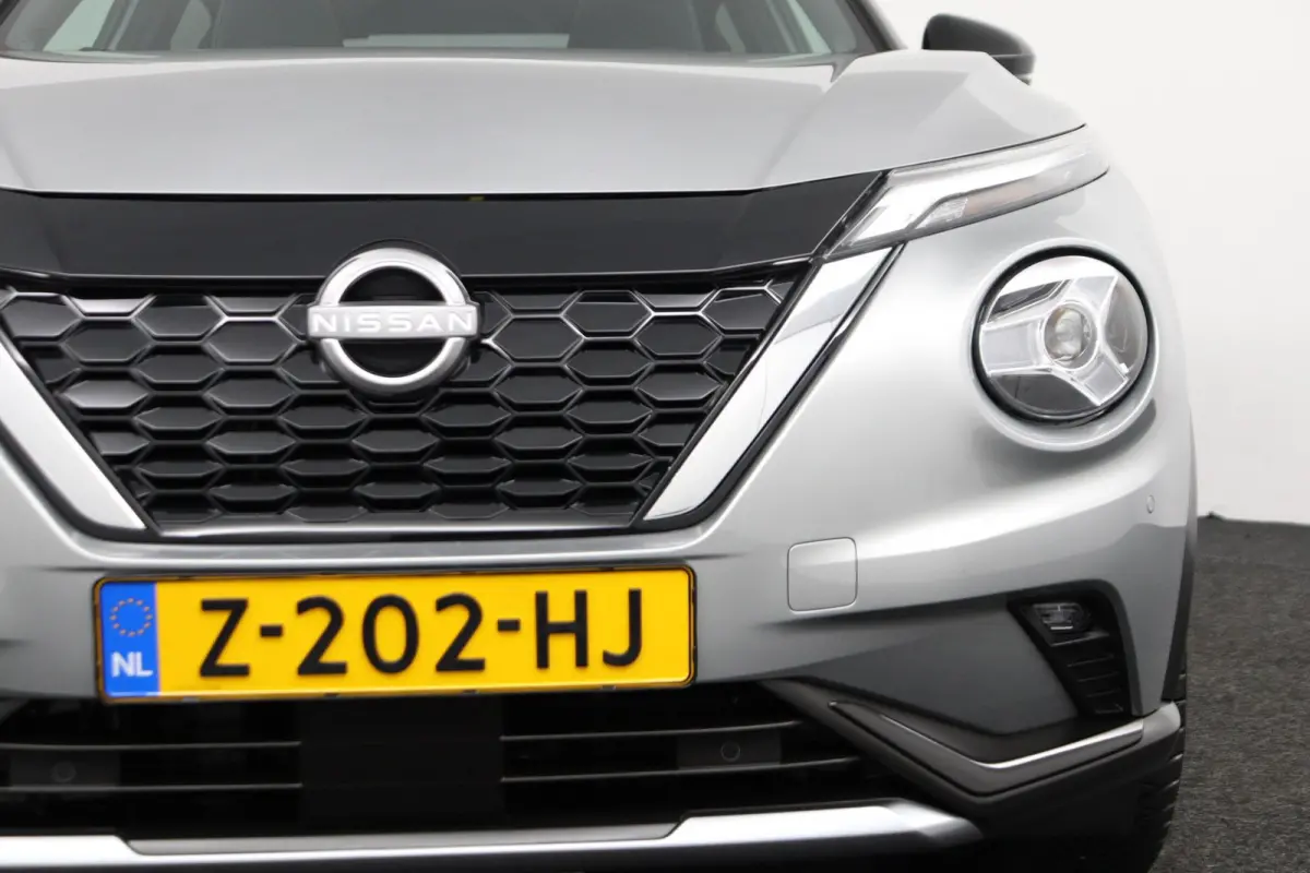 1.6 Hybrid N-Design | Stoel-, Stuur- & Voorruitverw. |