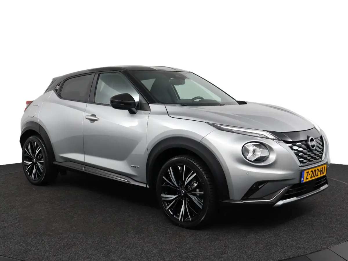 1.6 Hybrid N-Design | Stoel-, Stuur- & Voorruitverw. |