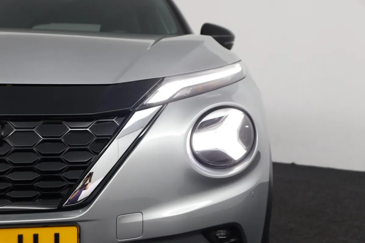 1.6 Hybrid N-Design | Stoel-, Stuur- & Voorruitverw. |