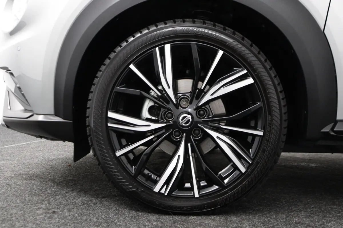 1.6 Hybrid N-Design | Stoel-, Stuur- & Voorruitverw. |