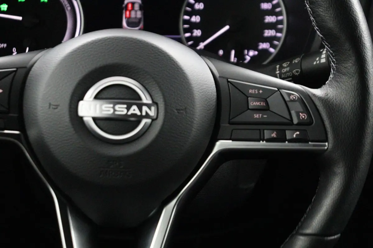 1.6 Hybrid N-Design | Stoel-, Stuur- & Voorruitverw. |