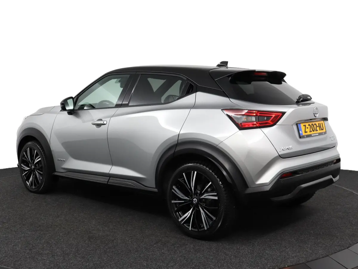 1.6 Hybrid N-Design | Stoel-, Stuur- & Voorruitverw. |