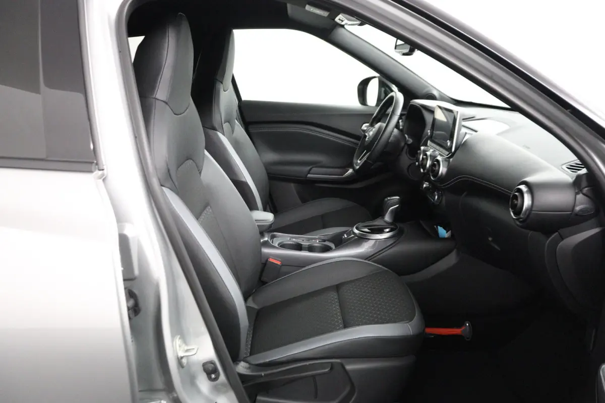 1.6 Hybrid N-Design | Stoel-, Stuur- & Voorruitverw. |