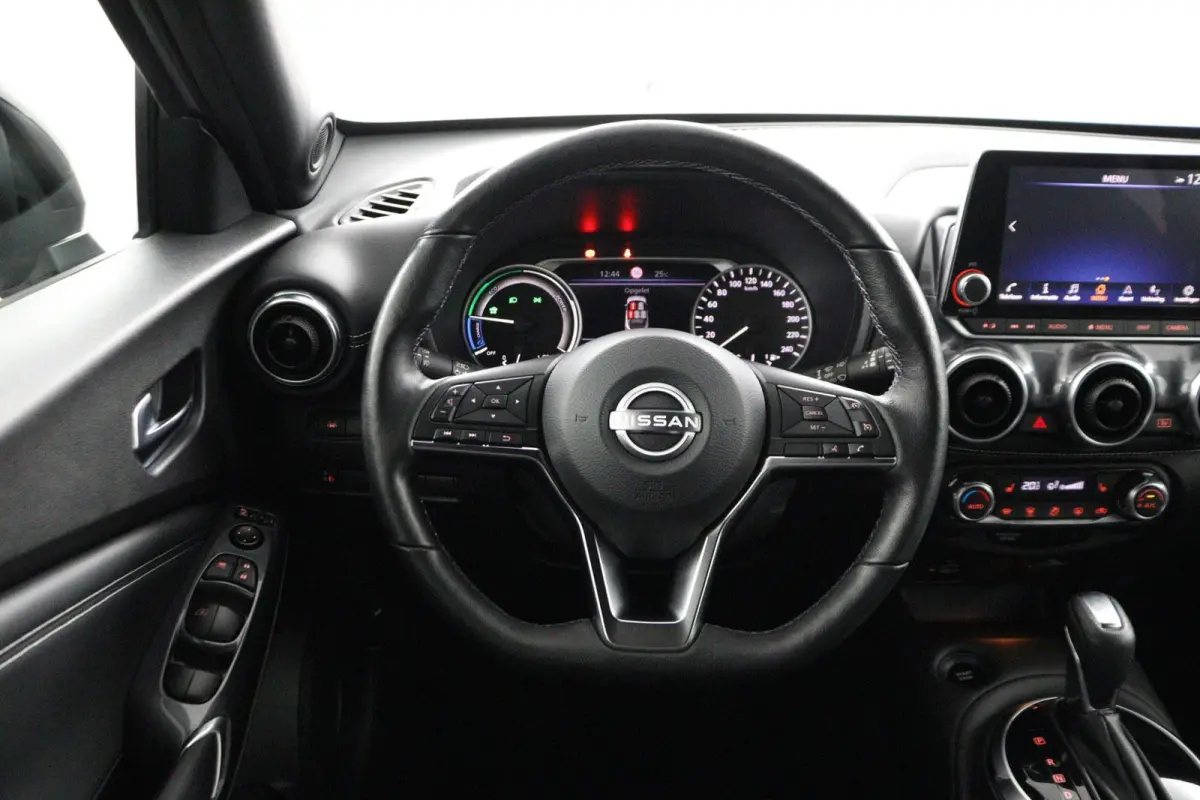 1.6 Hybrid N-Design | Stoel-, Stuur- & Voorruitverw. |