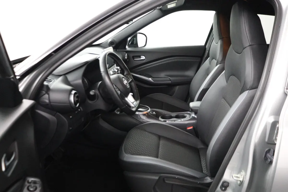 1.6 Hybrid N-Design | Stoel-, Stuur- & Voorruitverw. |
