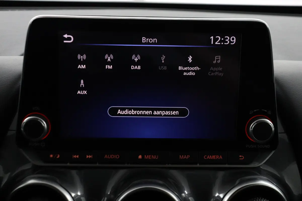 1.6 Hybrid N-Design | Stoel-, Stuur- & Voorruitverw. |