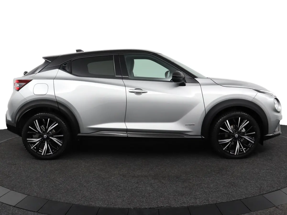 1.6 Hybrid N-Design | Stoel-, Stuur- & Voorruitverw. |