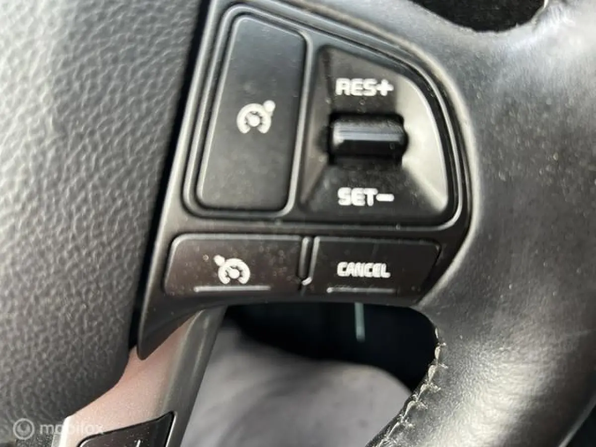 1.2 CVVT DynamicLine * NAVIGATIE * AIRCO *