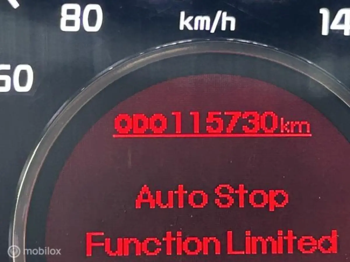 1.2 CVVT DynamicLine * NAVIGATIE * AIRCO *