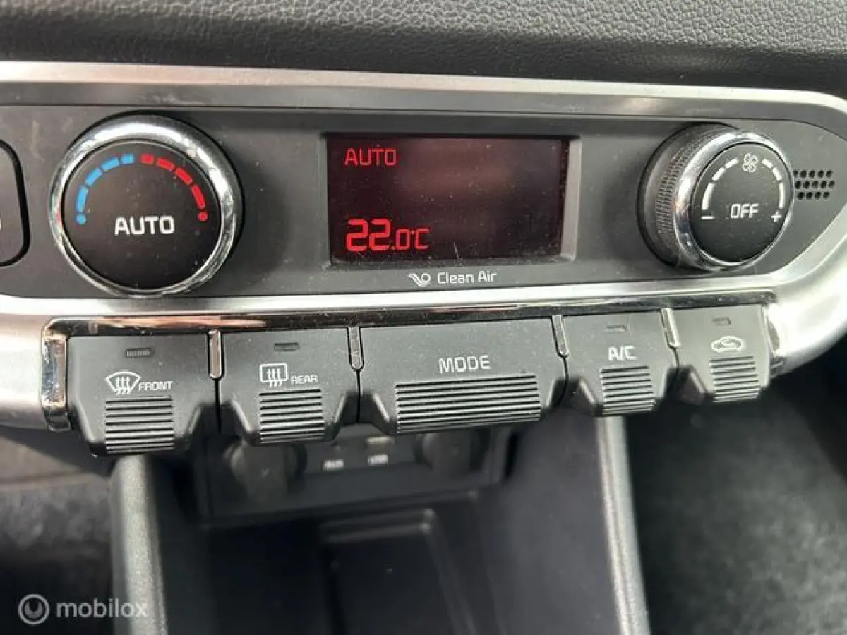 1.2 CVVT DynamicLine * NAVIGATIE * AIRCO *