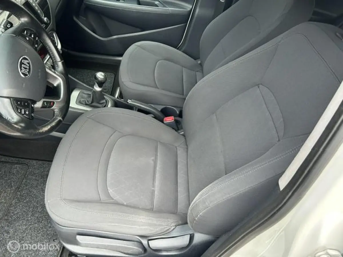 1.2 CVVT DynamicLine * NAVIGATIE * AIRCO *