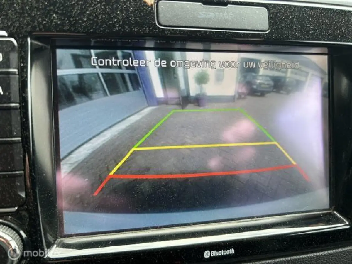1.2 CVVT DynamicLine * NAVIGATIE * AIRCO *