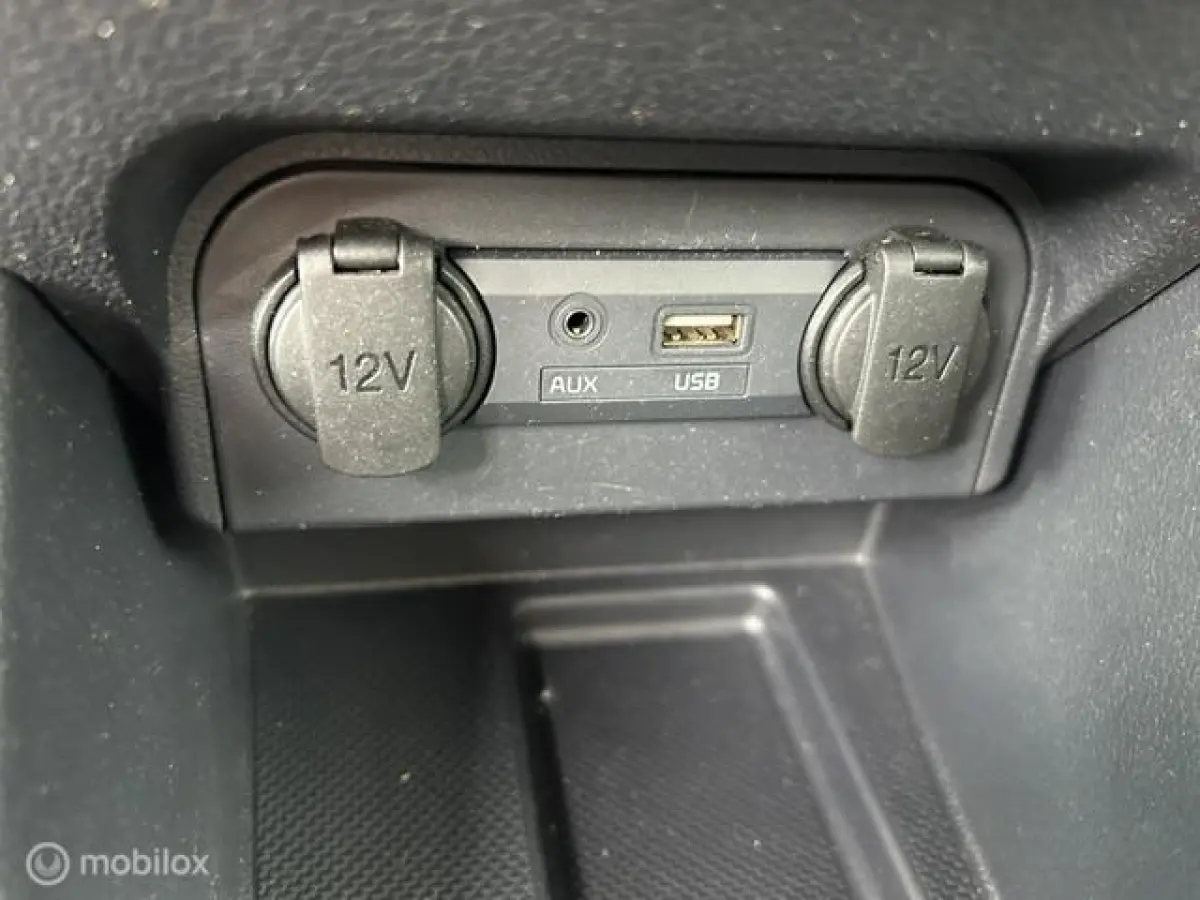 1.2 CVVT DynamicLine * NAVIGATIE * AIRCO *