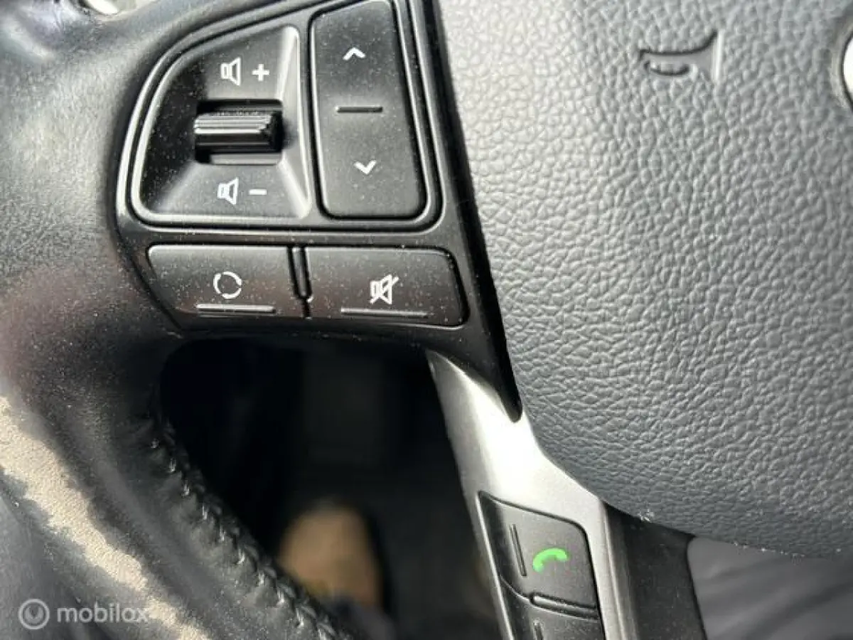 1.2 CVVT DynamicLine * NAVIGATIE * AIRCO *