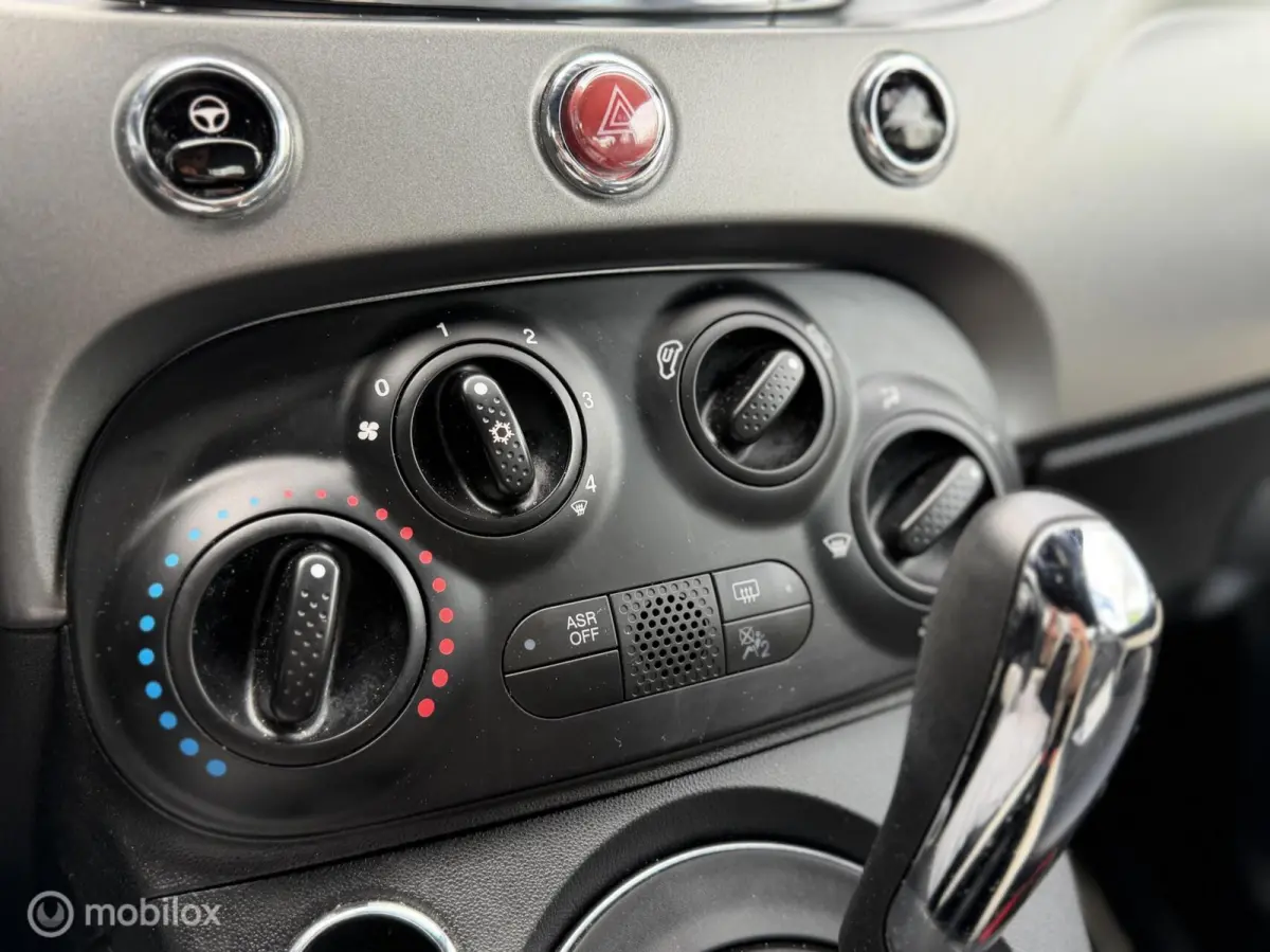 S 1.2 |AUTOMAAT|CARPLAY|AIRCO|APK|