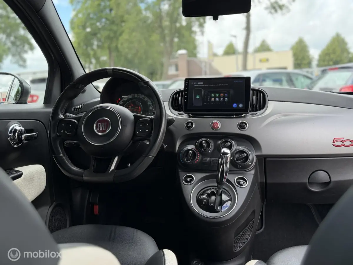 S 1.2 |AUTOMAAT|CARPLAY|AIRCO|APK|