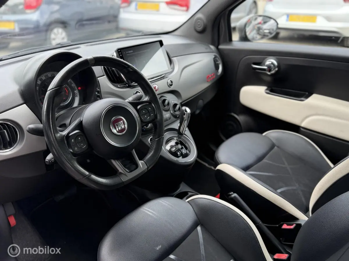 S 1.2 |AUTOMAAT|CARPLAY|AIRCO|APK|