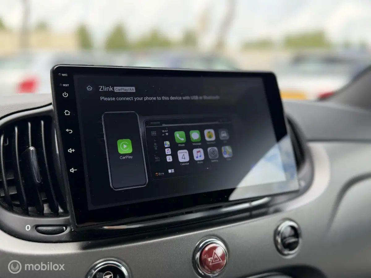 S 1.2 |AUTOMAAT|CARPLAY|AIRCO|APK|