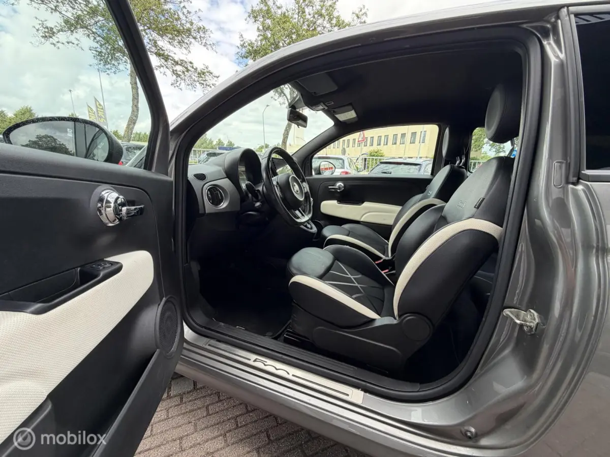 S 1.2 |AUTOMAAT|CARPLAY|AIRCO|APK|