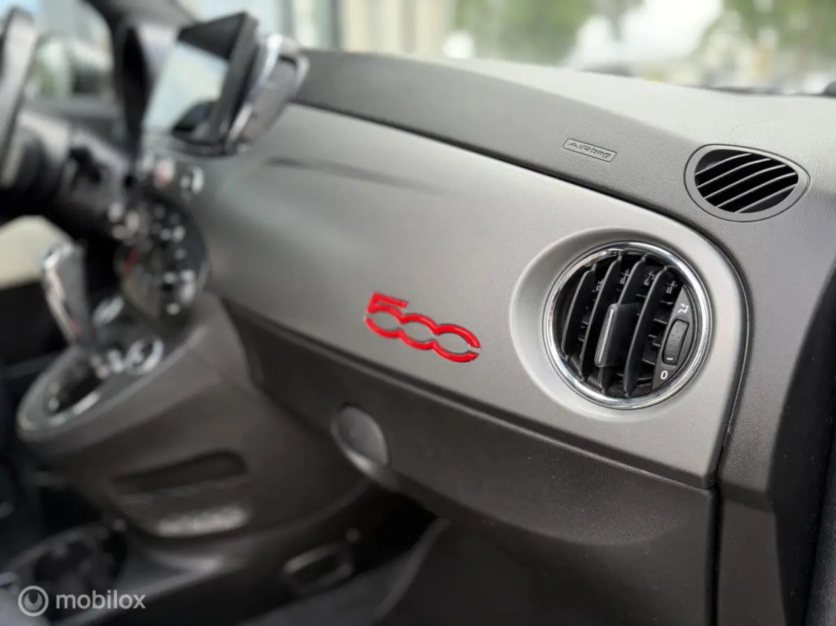 S 1.2 |AUTOMAAT|CARPLAY|AIRCO|APK|