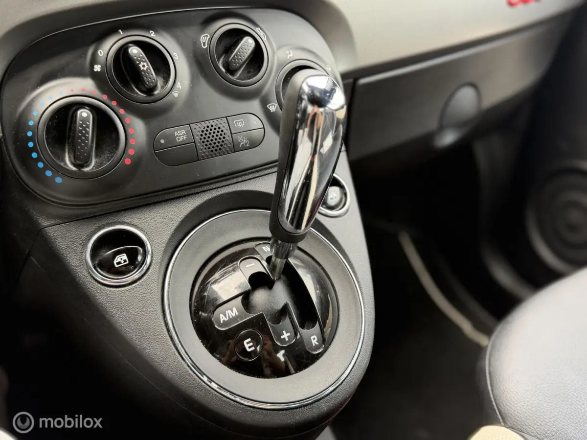 S 1.2 |AUTOMAAT|CARPLAY|AIRCO|APK|