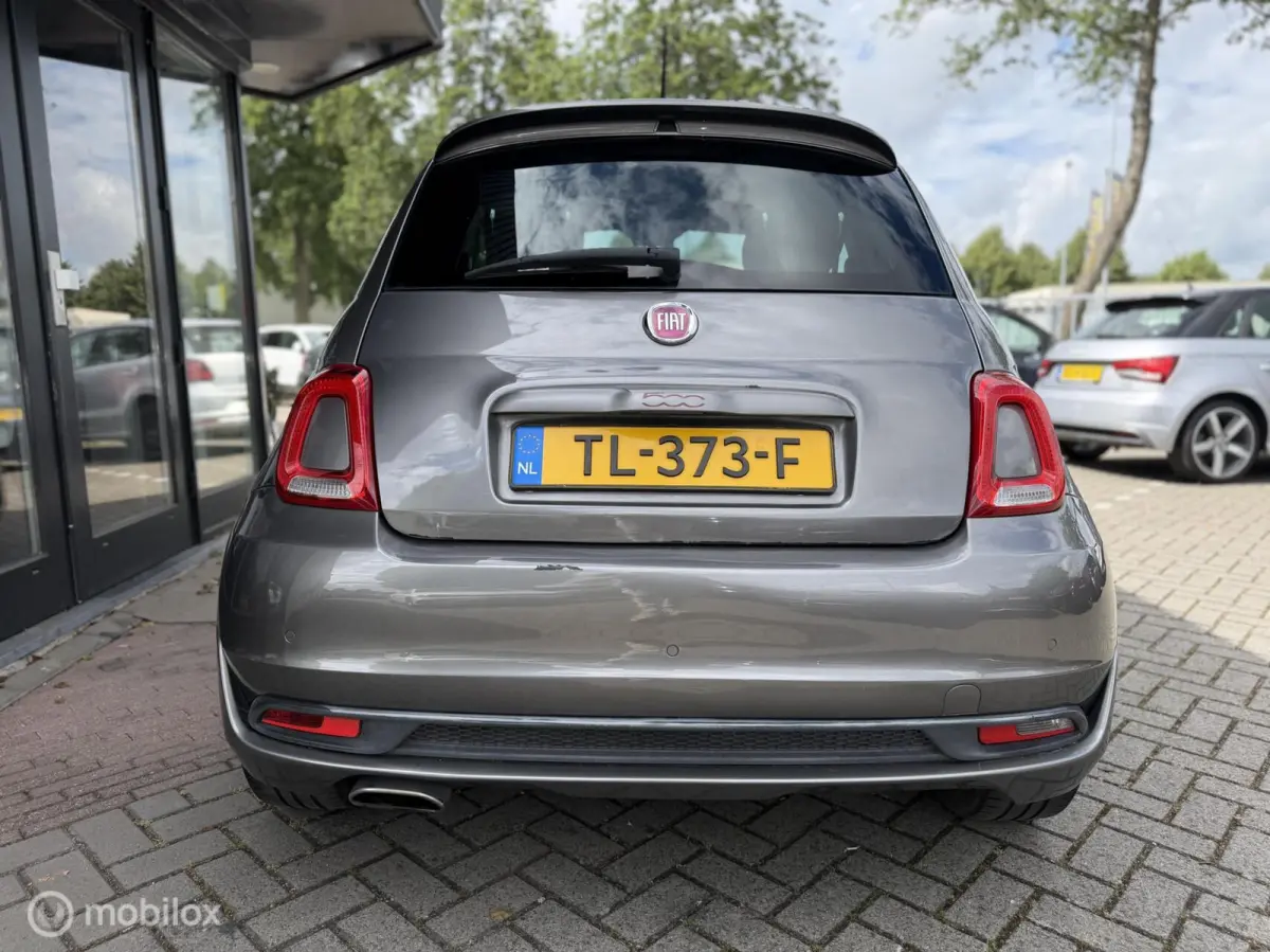 S 1.2 |AUTOMAAT|CARPLAY|AIRCO|APK|