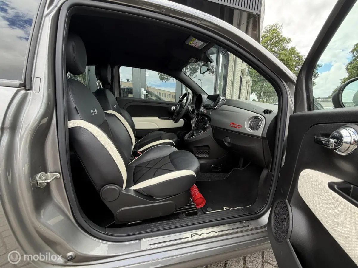 S 1.2 |AUTOMAAT|CARPLAY|AIRCO|APK|