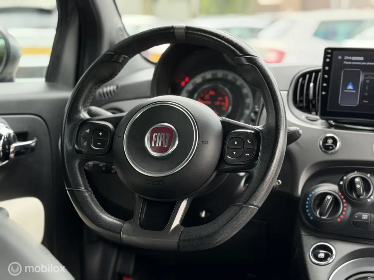 S 1.2 |AUTOMAAT|CARPLAY|AIRCO|APK|