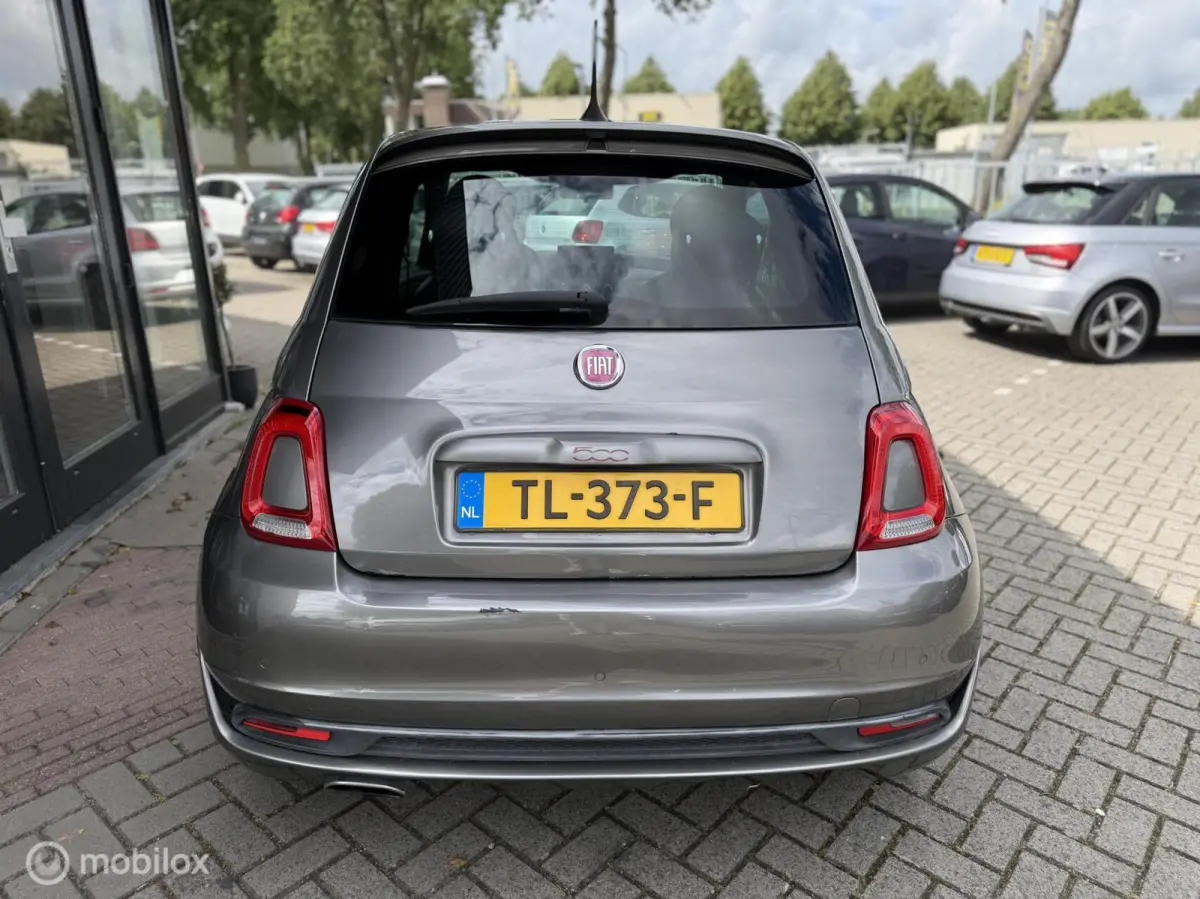 S 1.2 |AUTOMAAT|CARPLAY|AIRCO|APK|
