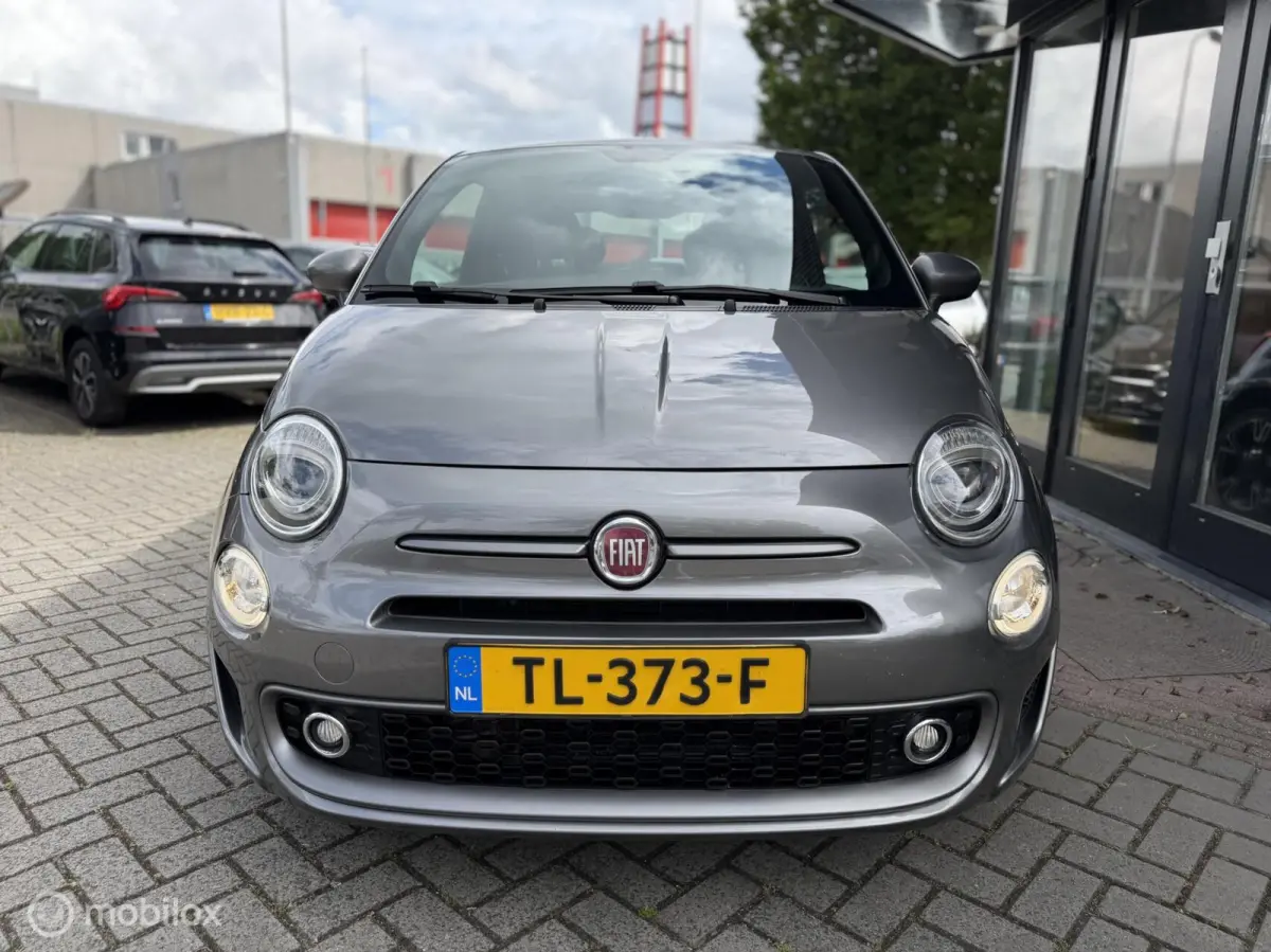 S 1.2 |AUTOMAAT|CARPLAY|AIRCO|APK|