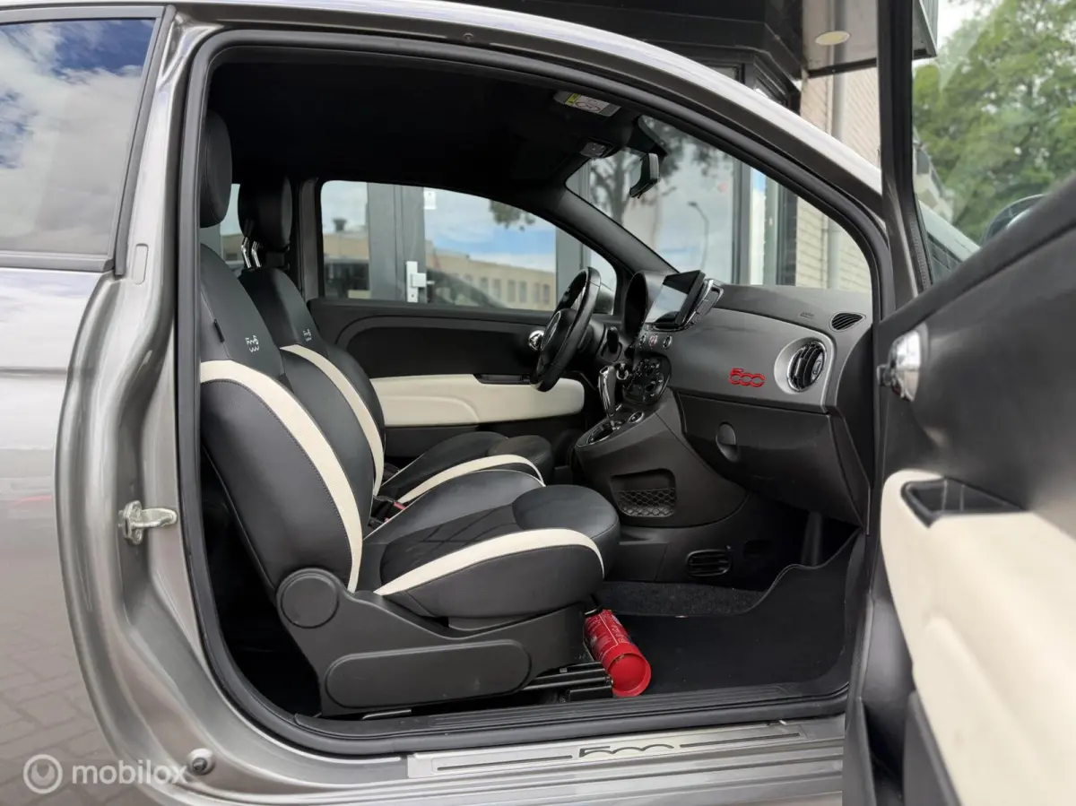 S 1.2 |AUTOMAAT|CARPLAY|AIRCO|APK|