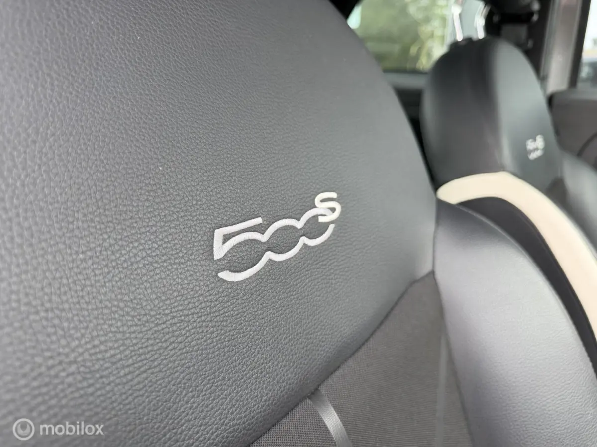 S 1.2 |AUTOMAAT|CARPLAY|AIRCO|APK|
