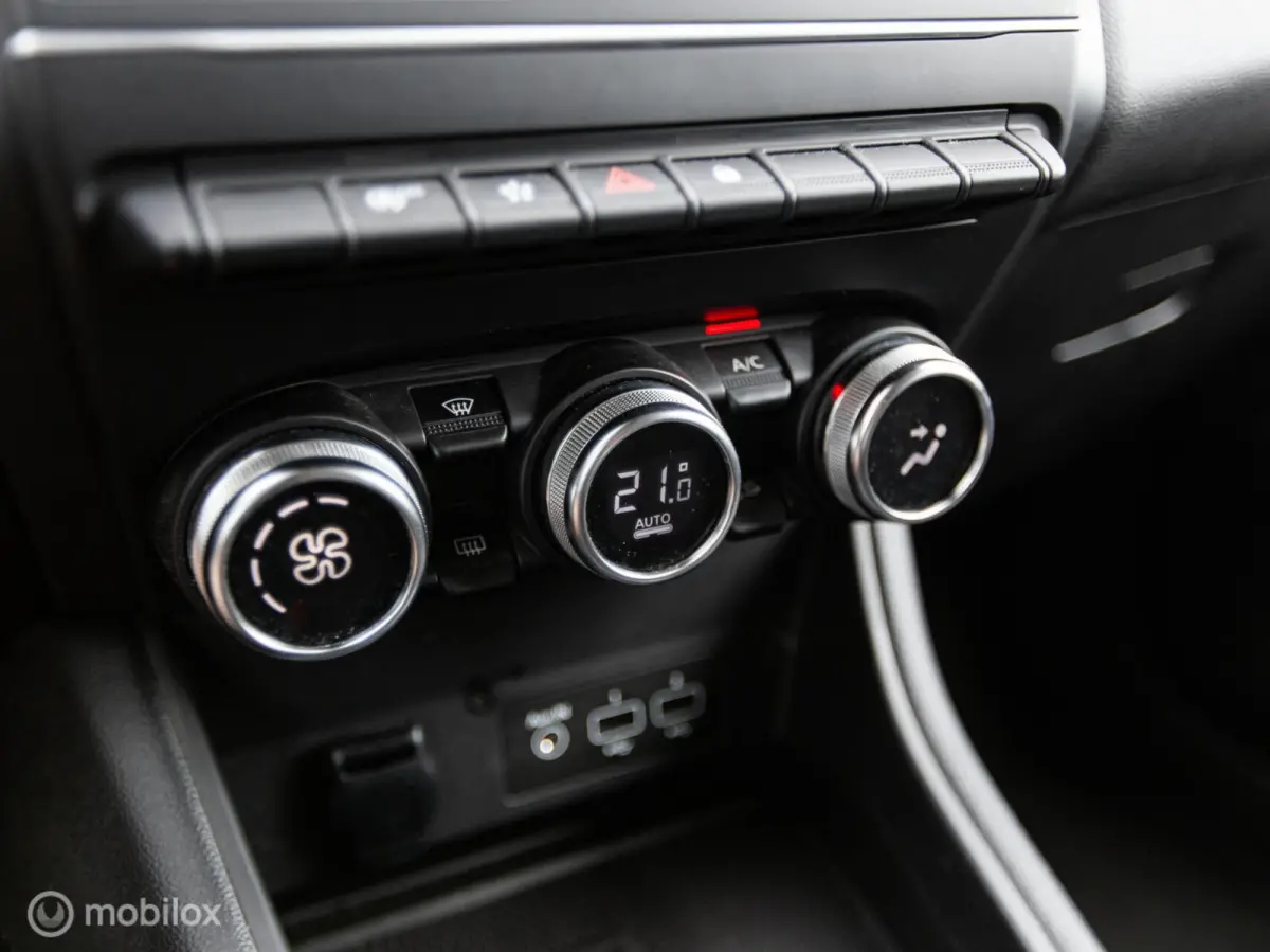1.0 TCe 90 Intens|Orig. NL|Handgeschakeld|Led|Cruise|