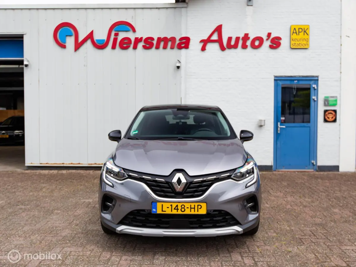 1.0 TCe 90 Intens|Orig. NL|Handgeschakeld|Led|Cruise|