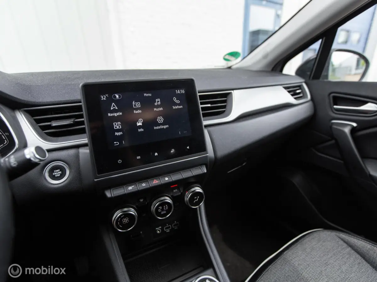 1.0 TCe 90 Intens|Orig. NL|Handgeschakeld|Led|Cruise|