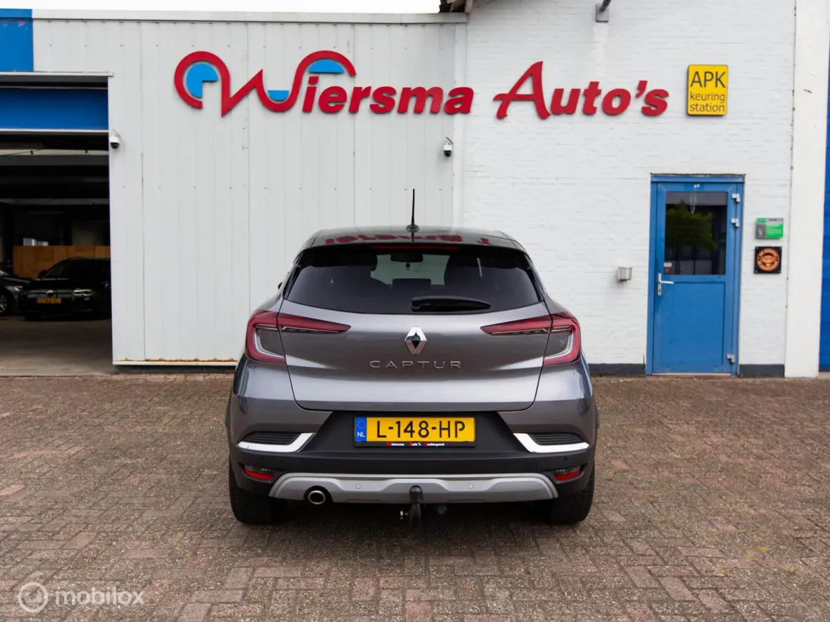 1.0 TCe 90 Intens|Orig. NL|Handgeschakeld|Led|Cruise|