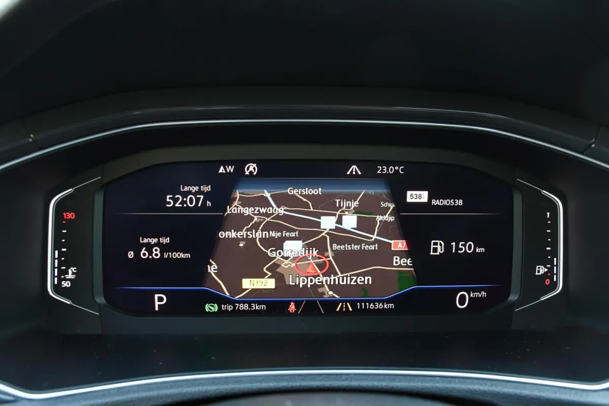 1.5 TSI Sport Business 3X R-line Pano Virtual Camera