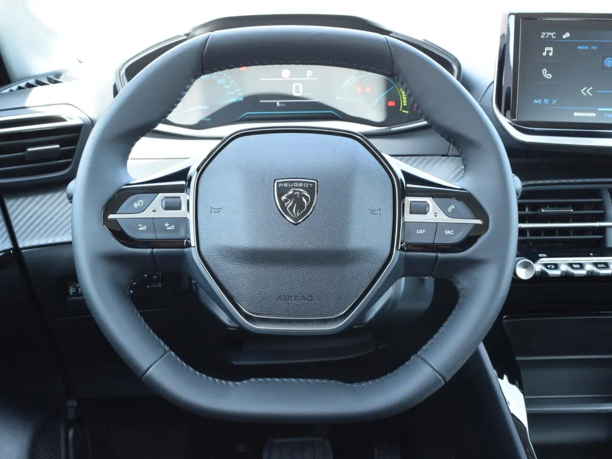 1.2 Hybrid 110 e-DCS6 Style | AIRCO | CRUISE CONTROL | APPLE CARPLAY | PARKEERSENSOREN | Demo
