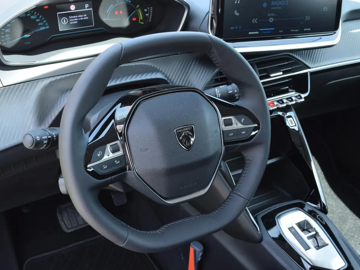 1.2 Hybrid 110 e-DCS6 Style | AIRCO | CRUISE CONTROL | APPLE CARPLAY | PARKEERSENSOREN | Demo