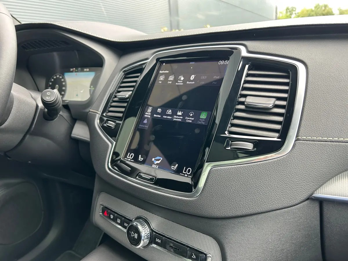 2.0 T8 Recharge AWD R-Design Long Range | Long Range | Pano | Pilot Assist | Stoel & stuurverwarming | Harman/Kardon |